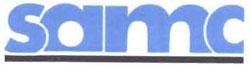Trademark logo