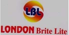 LONDON Brite Lite logo