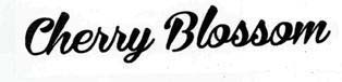 Trademark logo