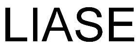 LIASE logo