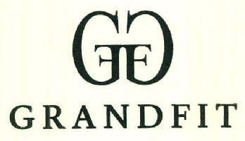 GRANDFIT logo