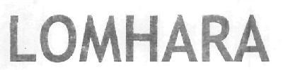 LOMHARA logo