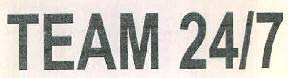 TEAM 24/7 logo