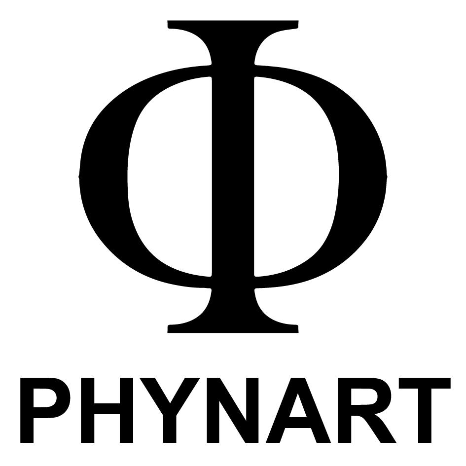 PHYNART logo