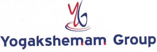 Yogakshemam Group logo