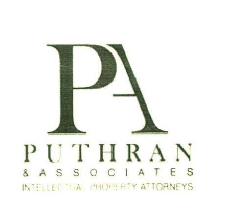 PUTHRAN logo