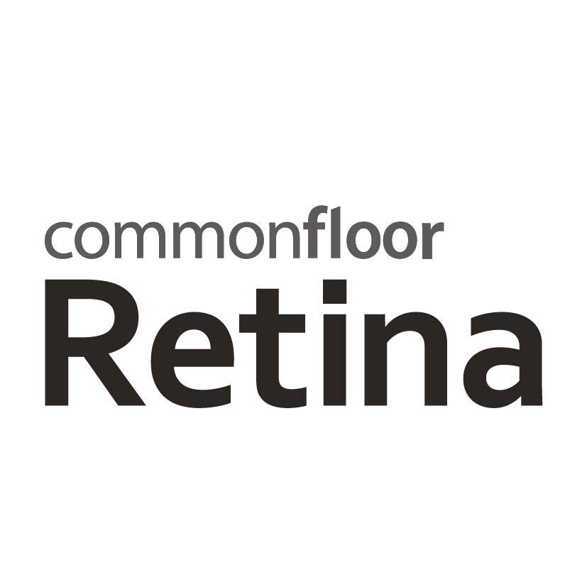 commonfloor Retina logo