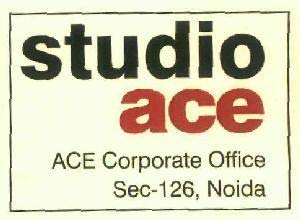 studio ace ACE Corporate Office Sec-126, Noida logo