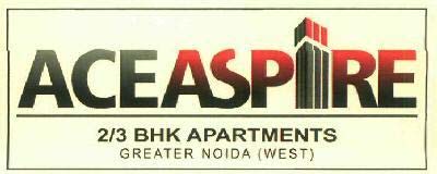 2/3 BHK APARTMENTS GREATER NOIDA (WEST) logo