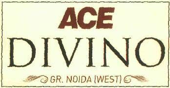 ACE DIVINO logo