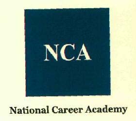 National Career Academy logo
