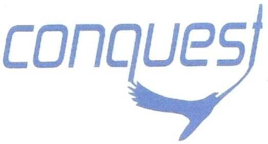 conques| logo