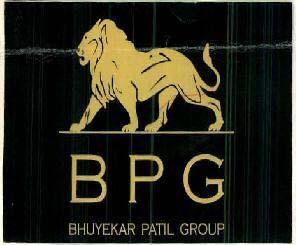 BHUYEKAR PATIL GROUP logo