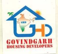 GOVINDGARH HOUSING DEVELOPERS logo