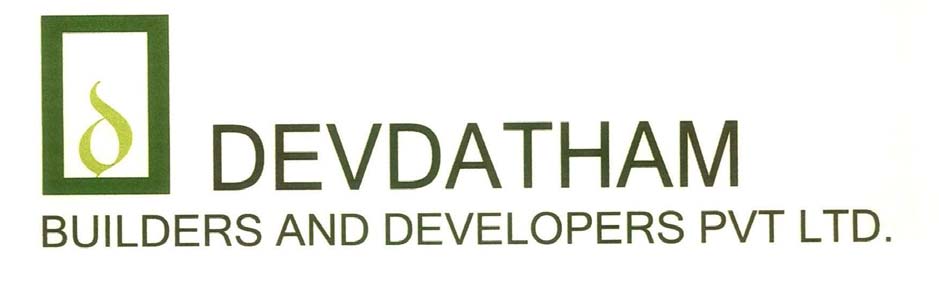 [3] DEVDATHAM BUILDERS AND DEVELOPERS PVT LTD. logo