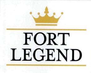 FORT LEGEND logo
