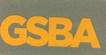 GSBA logo