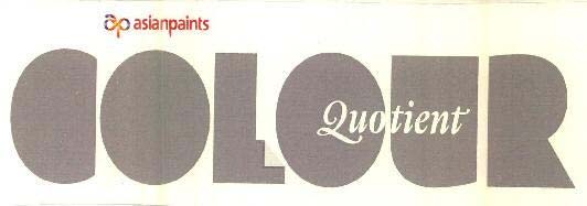 Trademark logo