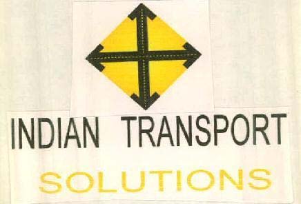 INDIAN TRANSPORT SOLUTIONS logo