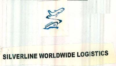 SILVERLINE WORLDWIDE LOGISTICS logo