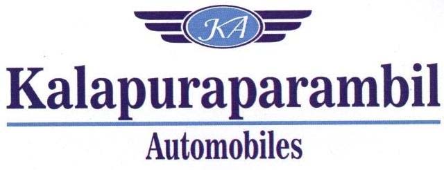 Kalapuraparambil Automobiles logo