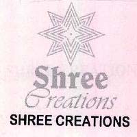 SHREE CREATIONS logo