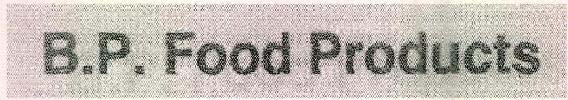 Trademark logo