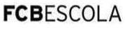 FCBESCOLA logo