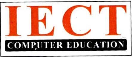 COMPUTER EDUCATION logo