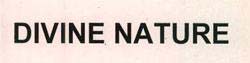 DIVINE NATURE logo