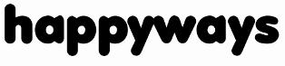 happyways logo