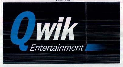 wik Entertainment logo