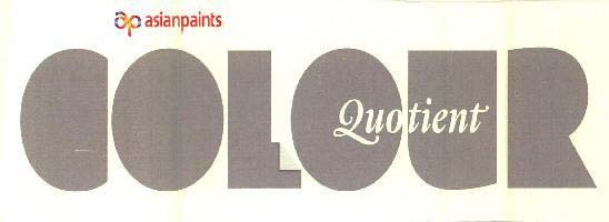 Trademark logo