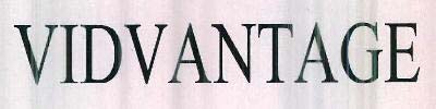 VIDVANTAGE logo