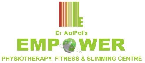 Dr AalPal's EMP@WER PHYSIOTHERAPY, FITNESS & SLIMMING CENTRE logo