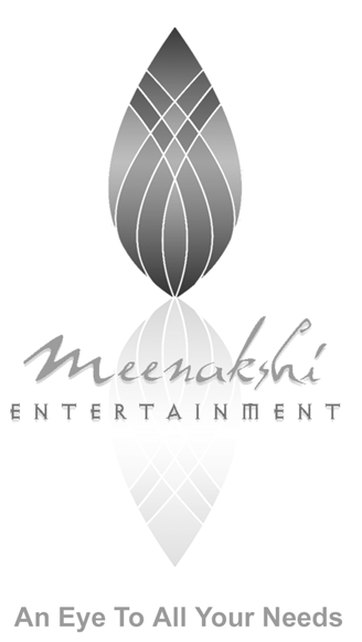 ENTERTAINMENT An Eye To All Your Needs logo