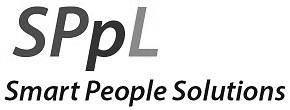 SPpL Smart People Solutions logo