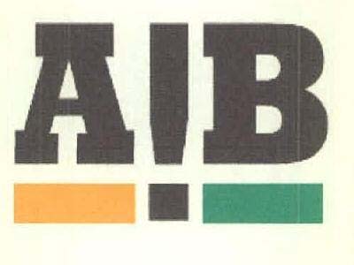 AIB logo