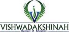 VISHWADAKSHINAH logo