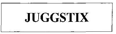 JUGGSTIX logo