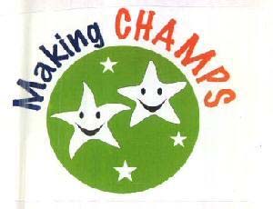 Trademark logo