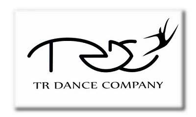 TR DANCE COMPANY logo