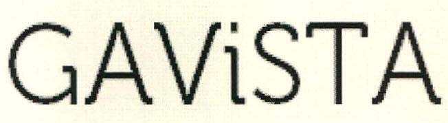 GAVISTA logo