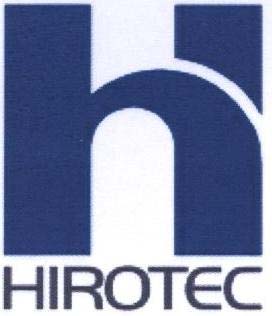 HIROTEC logo