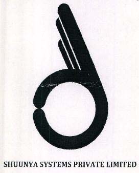 SHUUNYA SYSTEMS PRIVATE LIMITED logo