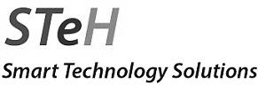 STeH Smart Technology Solutions logo