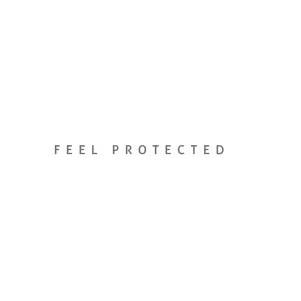 FEEL PROTECTED logo