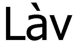 Lav logo