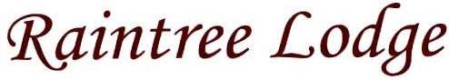 Raintree Lodge logo