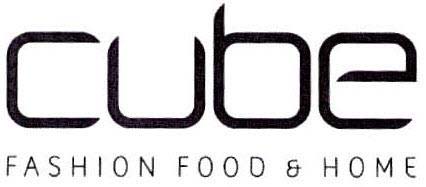 FASHION FOOD & HOME logo